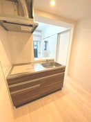 キッチン ｾﾚﾆﾃ新大阪ｸﾞﾗﾝﾃﾞ ﾐﾘｭｰ