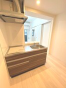 キッチン ｾﾚﾆﾃ新大阪ｸﾞﾗﾝﾃﾞ ﾐﾘｭｰ