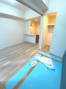 居室 ｾﾚﾆﾃ新大阪ｸﾞﾗﾝﾃﾞ ﾐﾘｭｰ