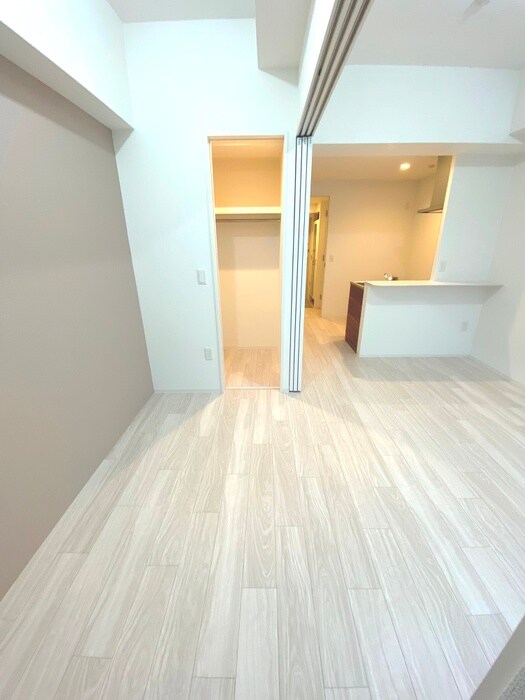 居室 ｾﾚﾆﾃ新大阪ｸﾞﾗﾝﾃﾞ ﾐﾘｭｰ