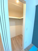 収納 ｾﾚﾆﾃ新大阪ｸﾞﾗﾝﾃﾞ ﾐﾘｭｰ