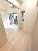 居室 ｾﾚﾆﾃ新大阪ｸﾞﾗﾝﾃﾞ ﾐﾘｭｰ