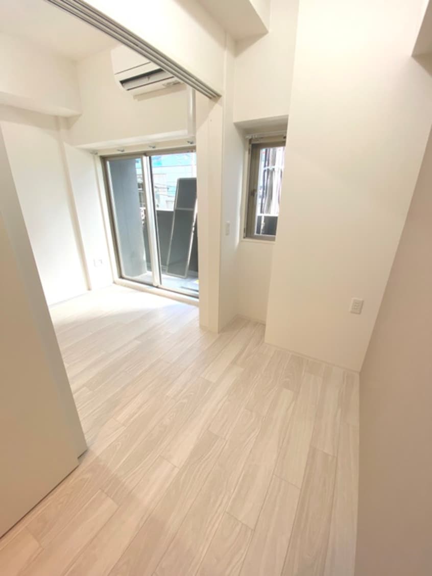 居室 ｾﾚﾆﾃ新大阪ｸﾞﾗﾝﾃﾞ ﾐﾘｭｰ