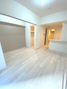 居室 ｾﾚﾆﾃ新大阪ｸﾞﾗﾝﾃﾞ ﾐﾘｭｰ