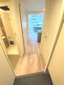 廊下 ｾﾚﾆﾃ新大阪ｸﾞﾗﾝﾃﾞ ﾐﾘｭｰ