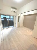 室内からの展望 ｾﾚﾆﾃ新大阪ｸﾞﾗﾝﾃﾞ ﾐﾘｭｰ