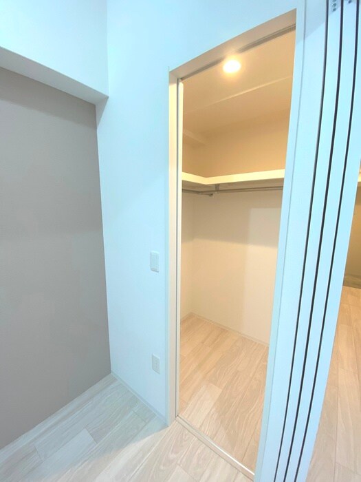 収納 ｾﾚﾆﾃ新大阪ｸﾞﾗﾝﾃﾞ ﾐﾘｭｰ