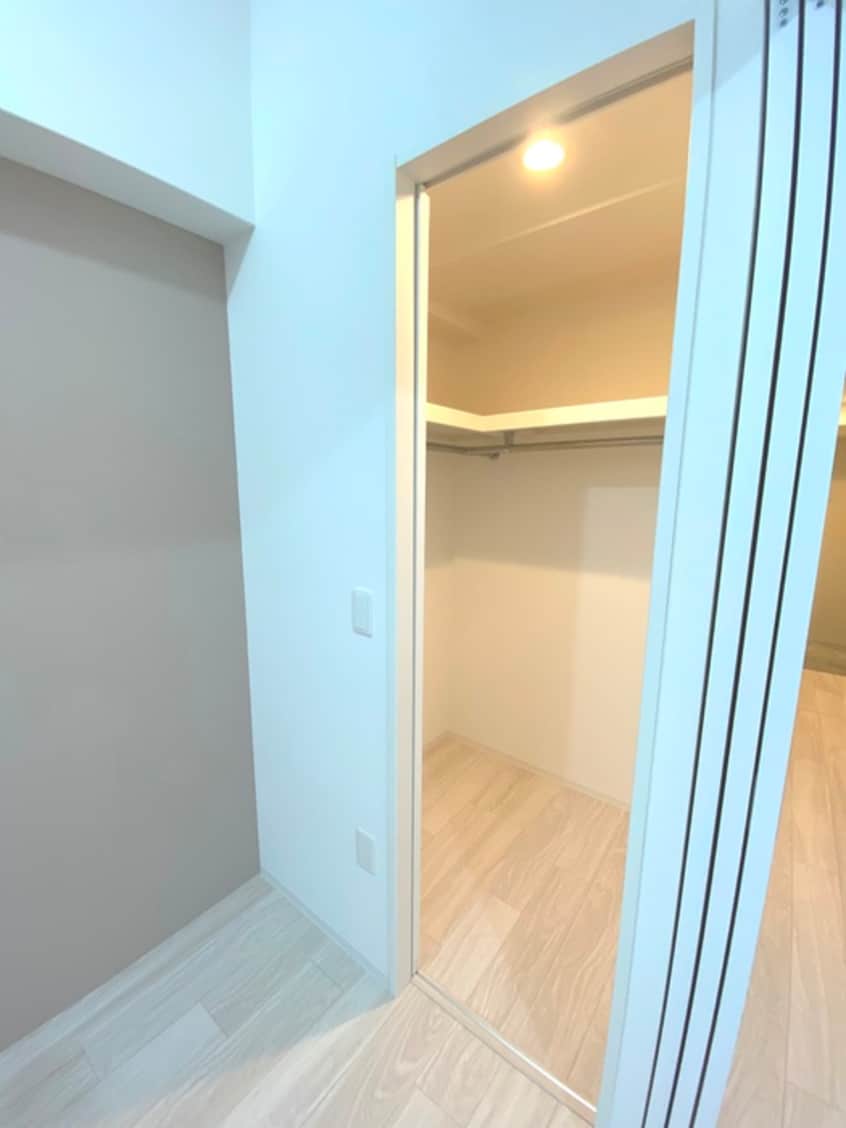 収納 ｾﾚﾆﾃ新大阪ｸﾞﾗﾝﾃﾞ ﾐﾘｭｰ