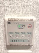 内観写真 ｾﾚﾆﾃ新大阪ｸﾞﾗﾝﾃﾞ ﾐﾘｭｰ