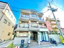 シティプラザ芦屋の外観
