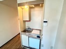 キッチン シティプラザ芦屋