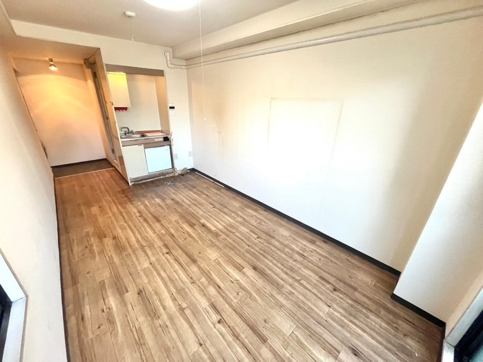 居室 シティプラザ芦屋
