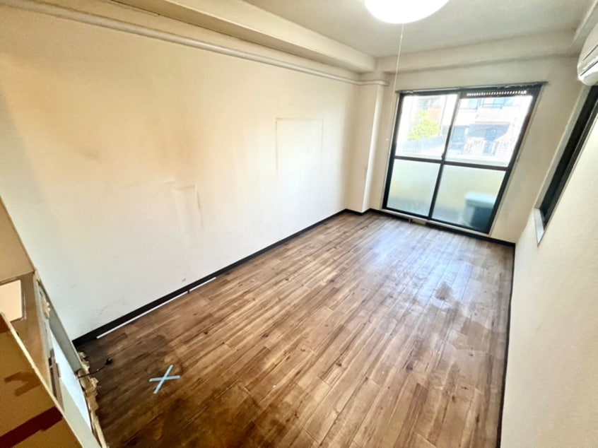 居室 シティプラザ芦屋