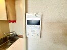 内観写真 シティプラザ芦屋