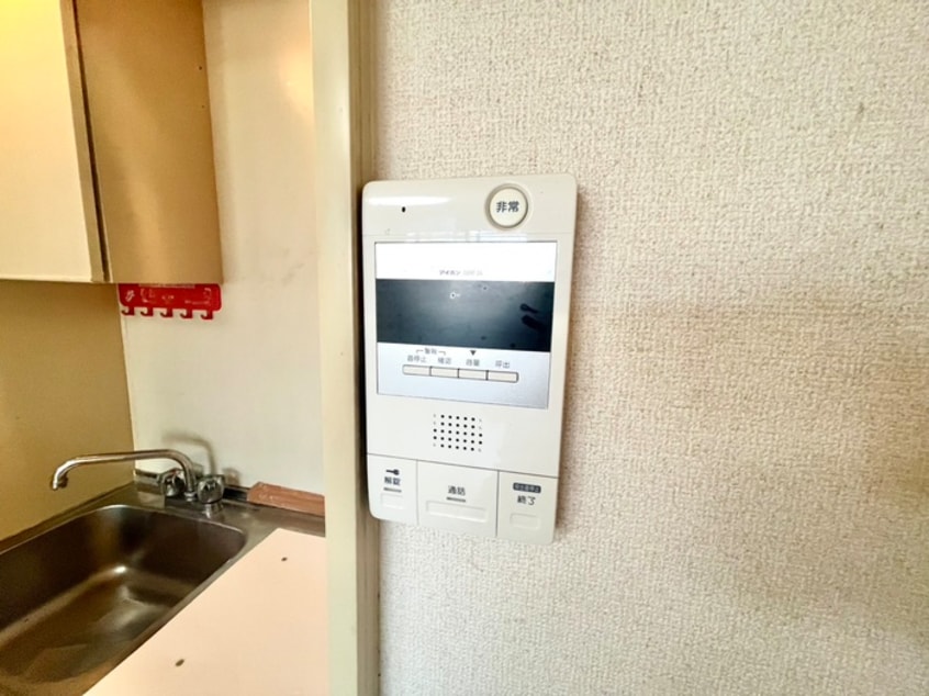 内観写真 シティプラザ芦屋