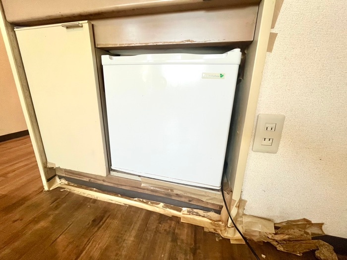 内観写真 シティプラザ芦屋