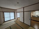 居室 塩田マンション