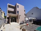 外観写真 ピュア１２