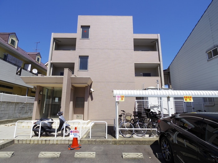 外観写真 ピュア１２