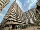 セルヴィオ宝塚３番館（３１６）の外観