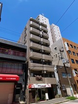 エクセラン谷町