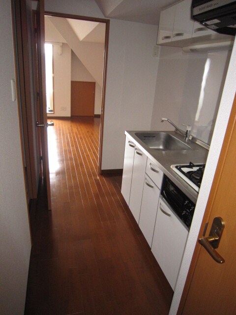 キッチン エチュ－ド桜の宮