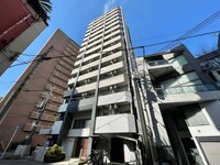 ｸﾘｽﾀﾙｸﾞﾗﾝﾂ大阪ｾﾝﾀ-Ｓｔ(1501)