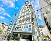 ｱｸｼﾙｺｰﾄ堀川今出川(301）