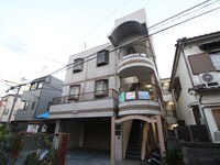 ビーコンハイツＰ－２
