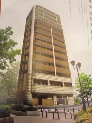 ﾌﾟﾚｻﾝｽ心斎橋ﾙﾃｨｱ(1402)