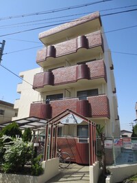 ハイム横山