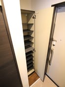 靴箱 ステラウッド軽里