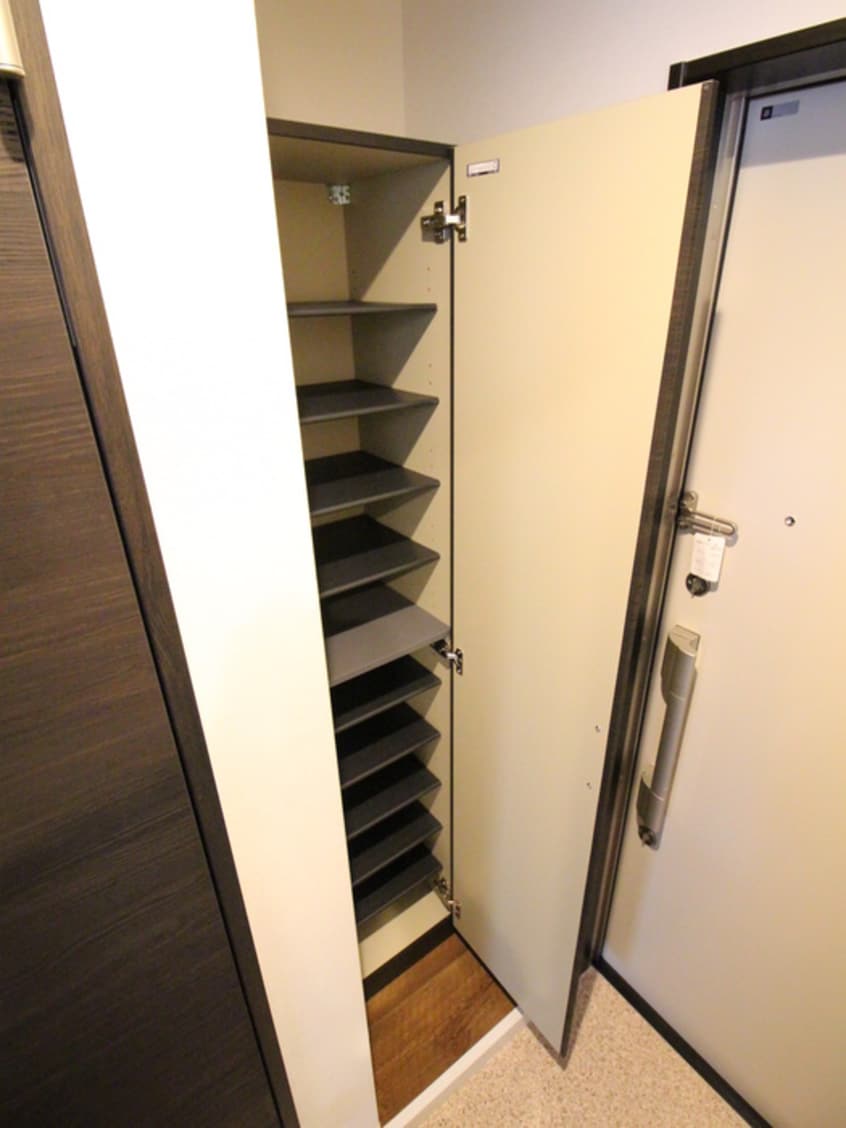 靴箱 ステラウッド軽里