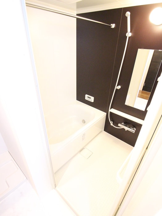 バス／シャワールーム等 ステラウッド軽里