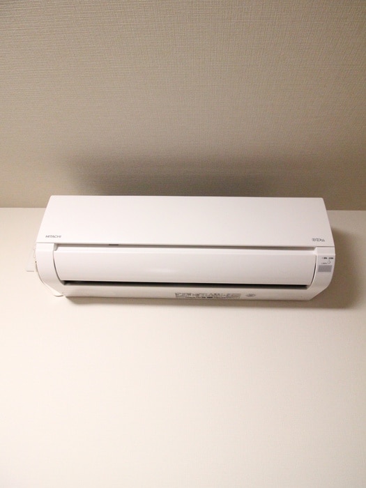 内観写真 ステラウッド軽里