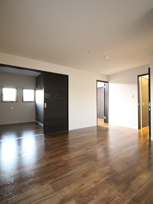 居室 ステラウッド軽里