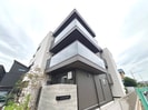 D-residence東五百住町の外観