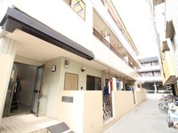 港南マンション