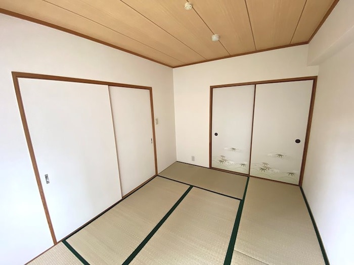 居室 カストリウィン