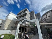 グレイス春日森