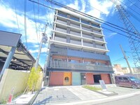 ベラジオ雅び京都西院（604）