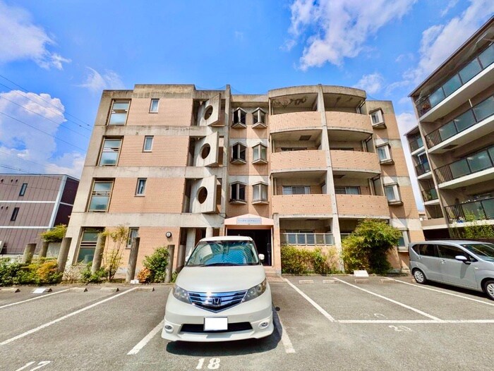 外観写真 リーガルエクセレント