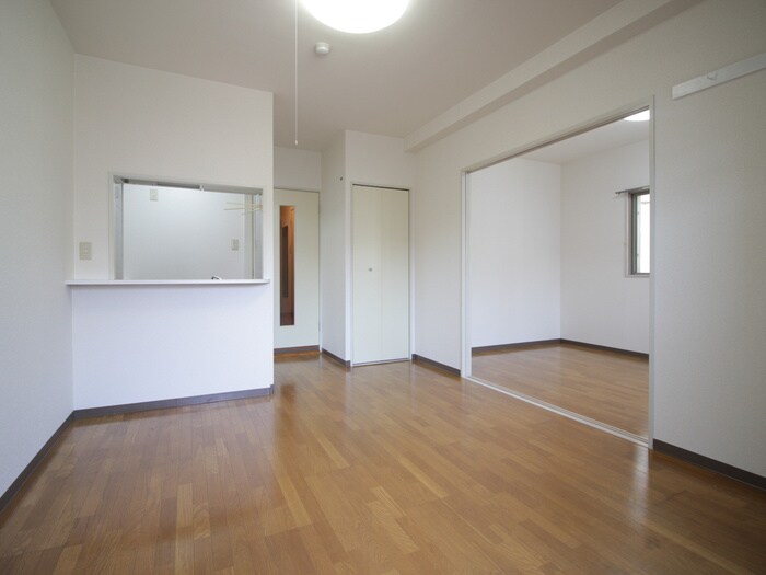 内観写真 リーガルエクセレント