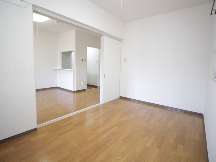 内観写真 リーガルエクセレント