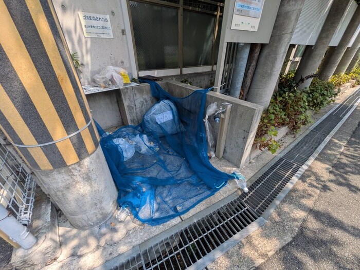 建物設備 リーガルエクセレント