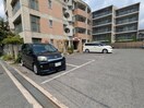 駐車場 リーガルエクセレント