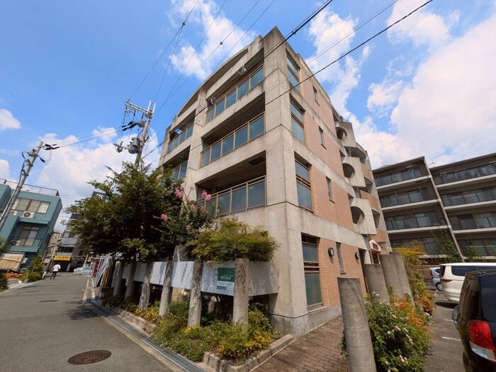 外観写真 リーガルエクセレント