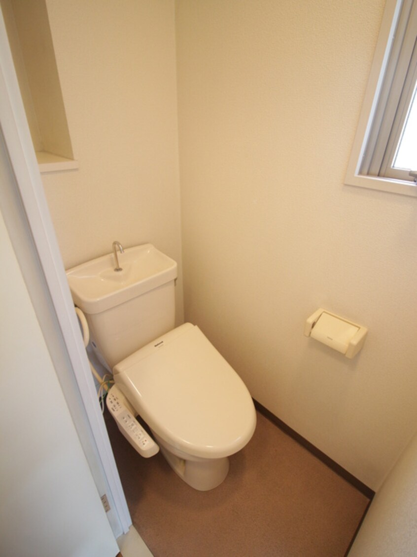 トイレ リーガルエクセレント