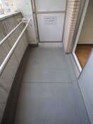 ベランダ・バルコニー リーガルエクセレント