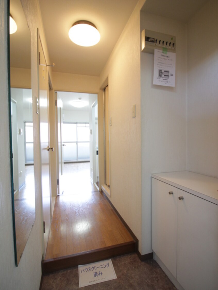 玄関 リーガルエクセレント